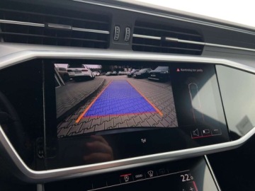 Audi A6 C8 Allroad 2.0 40 TDI 204KM 2024 Audi A6 Avant Quattro Matrix LED Virtual Cockpit Kamera Navi 19 Hak 2.0, zdjęcie 23