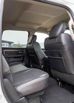 Dodge Ram IV 2015 Dodge RAM Dodge RAM IV 5.7 HEMI Sport 4X4 394KM 5.7 BenzynaLPG 394KM, zdjęcie 21