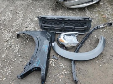 Ford 2023 Ford F150 Raptor, 2023r., 4x4, 3.5L, zdjęcie 9