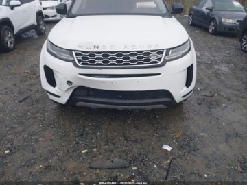 Land Rover Range Rover Evoque II 2021 Land Rover Range Rover Evoque S awd 2.0 Benzyna 246KM, zdjęcie 2