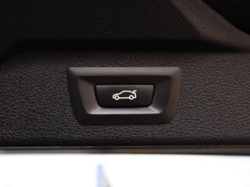 BMW X5 F15 SUV xDrive25d 231KM 2015 BMW X5 xDrive25d, Salon Polska, Serwis ASO, zdjęcie 19