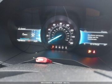 Ford Edge II 2024 Ford Edge Titanium 2024 2.0l 2.0 Benzyna 250KM, zdjęcie 10