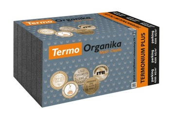 Styropian Termonium Plus Parking 0.031 gr.8cm