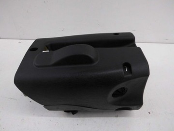 FORD FOCUS MK1 КРЫШКА, КОРПУС ЗАЖИГАНИЯ, КОЛОНКА