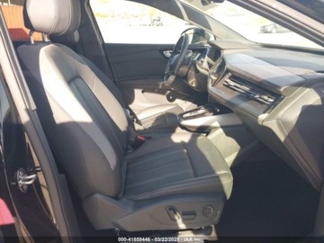 Audi Q4 2023 Audi Q4 e-tron E-Tron Premium Plus 40 2023 Elektryczny 201KM, zdjęcie 9