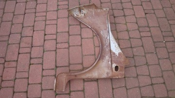FIAT 126p FSM НОВОЕ ПЕРЕДНЕЕ ПРАВОЕ КРЫЛО FL