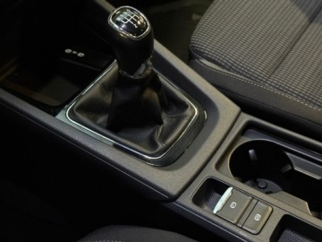 Skoda Octavia IV Liftback 1.5 TSI EVO 150KM 2022 Skoda Octavia Skoda Octavia 1.5 TSI Salon Polska, zdjęcie 26