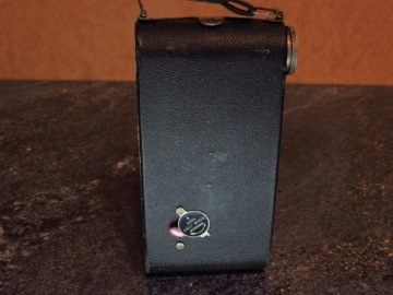 Фотоаппарат KODAK JUNIOR SIX-20. ХОРОШИЙ. Уникальный