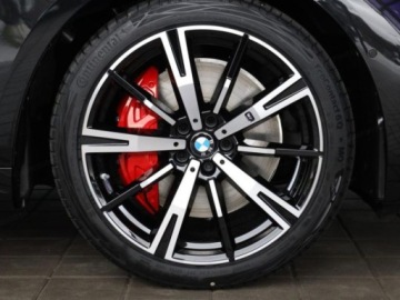 BMW Seria 5 G90-91 2025 BMW Seria 5 540d xDrive Sport Sedan 3.0 (303KM) 2025, zdjęcie 12