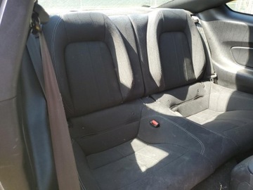 Ford Mustang VI Fastback Facelifting 5.0 Ti-VCT 450KM 2021 Ford Mustang GT 2021 5.0l 5.0 Benzyna 450KM, zdjęcie 10