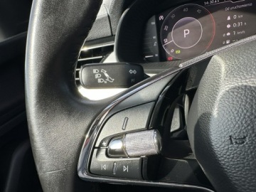 Skoda Kamiq Crossover 1.6 TDI 115KM 2020 Škoda Kamiq Skoda Kamiq Alu, LED, Serwis,, zdjęcie 19