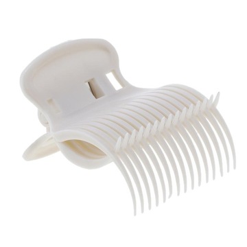 24 шт. пластиковые зажимы для горячих роликов