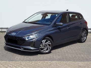 Hyundai i20 III 2025 HYUNDAI i20 1.2 Modern Hatchback 79KM 2025