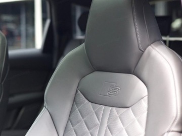 Audi Q7 II 2026 AUDI Q7 60 TFSI e quattro S Line Suv 3.0 (490KM) 2026, zdjęcie 4