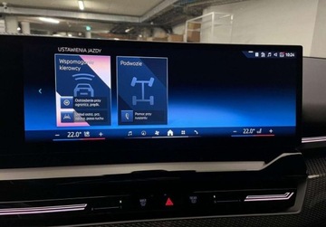 BMW Seria 5 G30-G31 Touring Facelifting 3.0 530d 286KM 2024 BMW Seria 5 540d xDrive, M Pro, Bowers Wilkins, Wentylacja, Faktura VAT 23, zdjęcie 25