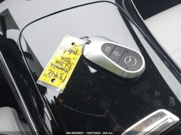 Mercedes GLC C254/X254 2023 Mercedes-Benz GLC 300 4Matic 2023 2.0l 2.0 Benzyna 255KM, zdjęcie 12