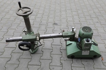 STEFF 3-валковая подача