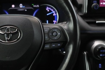 Toyota RAV4 V 2019 Toyota RAV 4 2.5 Hybrid, Salon Polska, Serwis ASO, zdjęcie 17