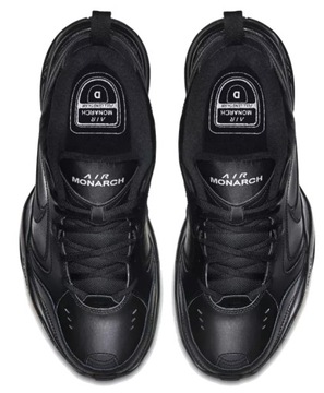 Nike buty męskie Air Monarch IV 415445-001 42,5