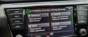 Skoda Superb III Liftback 2.0 TDI 150KM 2017 Skoda Superb Salon Polska Ful Ledi Automat.Roczna Gwarancja Mechaniczna Sl, zdjęcie 26