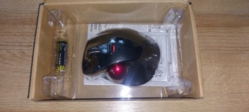 ELECOM Mysz Trackball EX-G