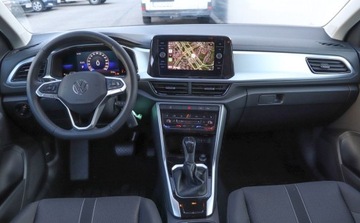Volkswagen T-Roc I SUV Facelifting 1.5 TSI ACT 150KM 2025 Volkswagen T-Roc Life Plus, Pakiet IQ Drive Travel Assist, dostepny od rek, zdjęcie 12
