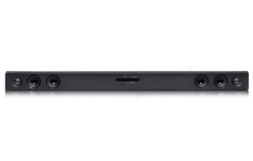 Саундбар LG SQC2 с 6 динамиками, 300 Вт, USB, беспроводной сабвуфер с Bluetooth