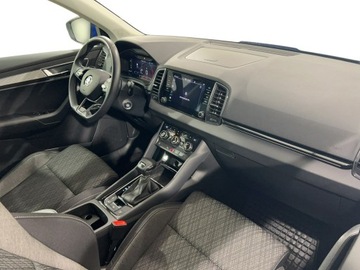 Skoda Karoq Crossover Facelifting 1.5 TSI ACT 150KM 2022 Škoda Karoq Skoda Karoq 1.5 TSI ACT Style DSG, zdjęcie 13
