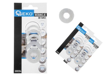 PIERŚCIENIE REDUKCYJNE REDUKCJE DO TARCZ 32 MM