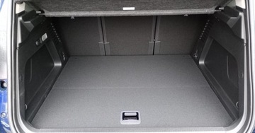 Citroen C5 Aircross SUV Facelifting 1.5 BlueHDi 131KM 2025 Citroen C5 Aircross MAX 130 BHDi Elektryczny bagaznik 8 lat gwarancji, zdjęcie 15