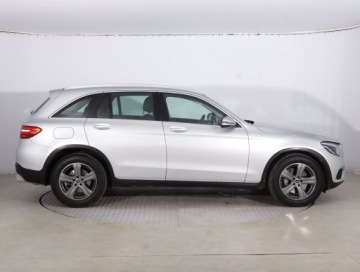 Mercedes GLC C253 SUV 2.1 220 d 170KM 2018 Mercedes GLC GLC 220 d 4MATIC, Salon Polska, zdjęcie 5