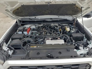 Toyota 2025 Toyota 4-Runner SR5 2025 2.4 Benzyna 270KM, zdjęcie 6