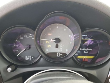 Porsche Macan 2025 Porsche Macan 2025 Porsche Macan S AWD 2.9 Benzyna 375KM, zdjęcie 9