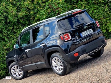 Jeep Renegade SUV 2.0 MultiJet 140KM 2018 Jeep Renegade 4x4Bardzo ladny,Fajna wersja,GWARANCJA 2.0 Diesel 140KM, zdjęcie 20