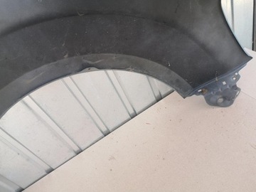 BLATNÍK LEVÝ PŘEDNÍ FORD S-MAX I MK1 06-10