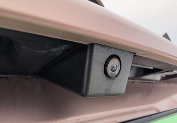 Fiat 2023 Fiat 500e 500 42 kWh Icon SalonPL FVat Zadbany Bogata Wersja Od Reki 118KM, zdjęcie 26