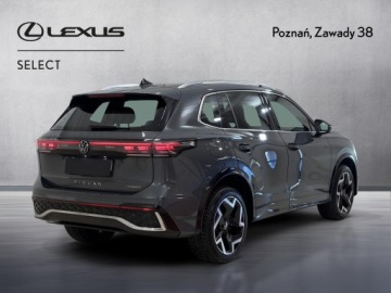 Volkswagen Tiguan III 2024 Volkswagen Tiguan 1.5 eHybrid PHEV R-Line DSG III, zdjęcie 1