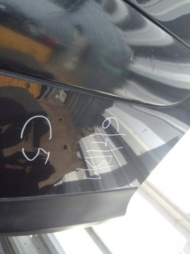 CITROEN XSARA I NÁRAZNÍK PŘEDNÍ