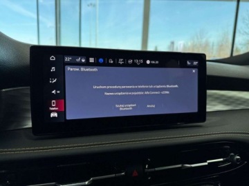 Alfa Romeo 2024 Alfa Romeo Tonale Veloce Kamera 360deg ACC Nawigacja CarPlayAndroid Au, zdjęcie 28