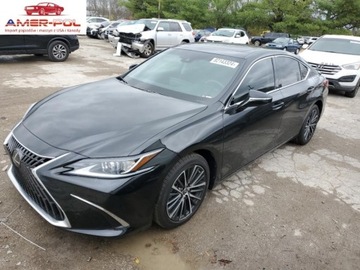 Lexus ES VII (XV70) 2023 Lexus ES Es 350 Base 2023 3.5l 3.5 Benzyna 302KM