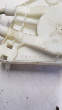 MECHANIZMUS OKNO PRAVÝ ZADNÍ SEAT ALTEA
