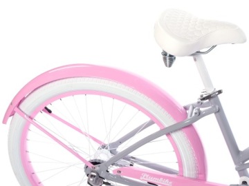 Велосипед CRUISER Plumbike La Donna ADELE 3B
