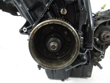 Двигатель Honda X11/CB 1100, 00