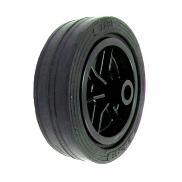 Koło do kosiarki fi. 125 mm NAJTANIEJ