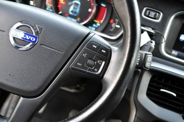 Volvo V40 II Hatchback 1.6 D2 115KM 2012 Volvo V40 1,6 HDi 115Km Ledy Digital Navi City, zdjęcie 22