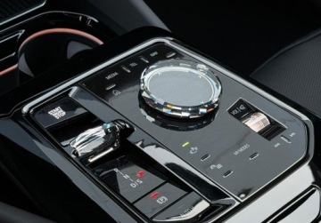 BMW Seria 5 G90-91 2026 BMW Seria 5 BMW 540d xDrive Touring M Pro Samochod demonstracyjny 3.0, zdjęcie 11