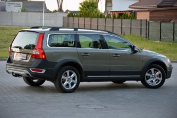 Volvo XC70 II 2011 VOLVO XC70 CROSS COUNTRY 2.4 D5 AWD 205PS Summum Xenon Piękne Zadbane Serwi, zdjęcie 37