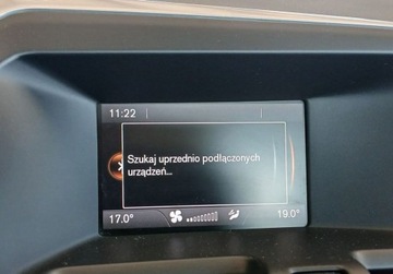 Volvo XC60 I SUV Facelifting 2.0 D3 DRIVE-E 150KM 2015 Volvo XC 60 XC60 Drive-E Kinetic FV23 Salon PL Tempomat 2.0, zdjęcie 15