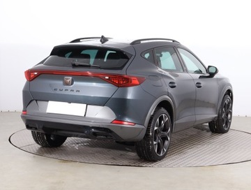 Cupra Formentor Crossover 2.0 TSI 190KM 2022 Cupra Formentor 2.0 TSI 4Drive, Salon Polska, zdjęcie 4