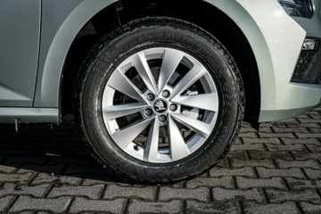 Skoda Kamiq Crossover Facelifting 1.0 TSI 115KM 2026 Škoda Kamiq Skoda Kamiq Drive 1.0 TSI 115 KM DSG, zdjęcie 5